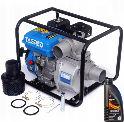  Повърхностна помпа TAGRED 5500 W 60 000 l/h