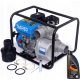 Повърхностна помпа TAGRED 5500 W 60 000 l/h