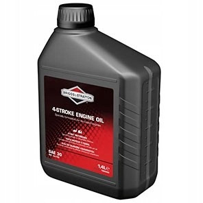  Масло за косачки Briggs & Stratton 1,4л