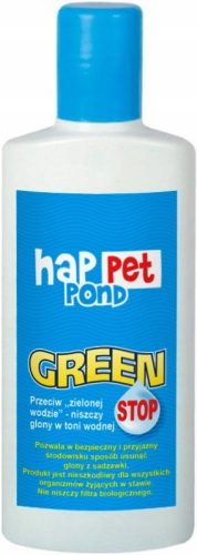  Happet Green Stop 250 мл