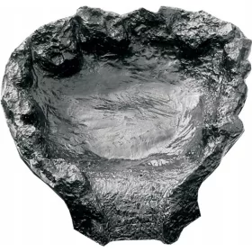    Кръгла начална езерна каскада 65x59 см