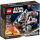  LEGO Star Wars 75193 Хилядолетния сокол