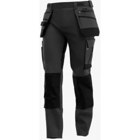   Дълги работни панталони Safety Jogger ALKES, размер 52
