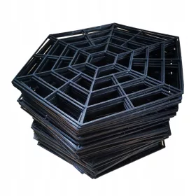    20 езерце езерце капак мрежи критерий басейн мрежа