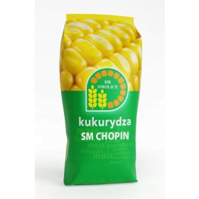   SM ШОПЕН 50 хил семена Полски царевичен силаж FAO 250 Smolice