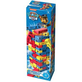  Игра Spin Master Paw Patrol Shaking Tower