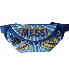    Детска SUP чанта Shades of blue, Многоцветна