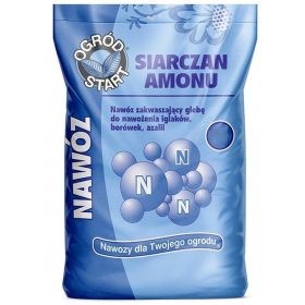   Сяра, сулфатен тор Ампол-Мерол гранули 2 кг 2 л