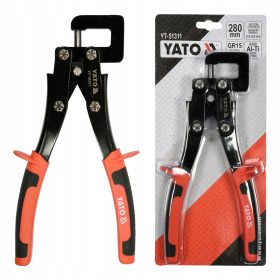    51311 Клещи за съединяване на профили Ято 280мм