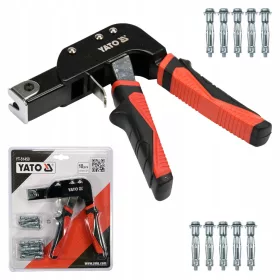    Клещи за дюбели Yato моли клещи YT-51450