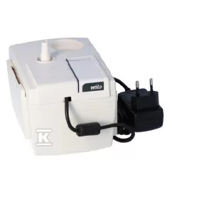    WILO PLAVIS 011-C-2G КОНДЕЗНА ПОМПА ЗА КОНДЕНЗАТ
