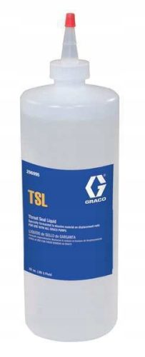 TSL GRACO смазочно масло 1L