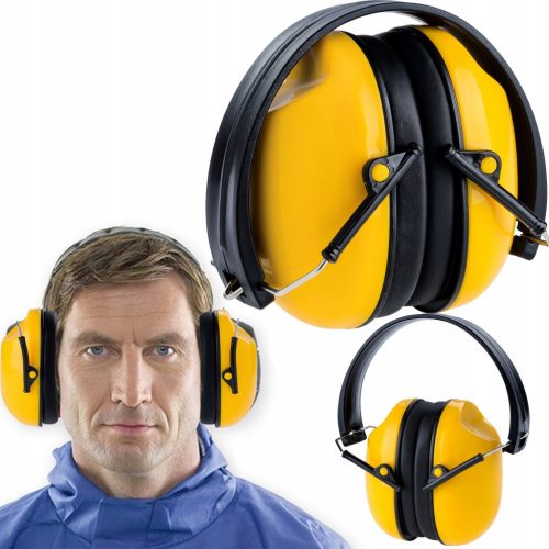  Звукоизолиращи защитни слушалки ProCase Safe