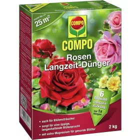    Compo многокомпонентен тор на гранули 2 кг