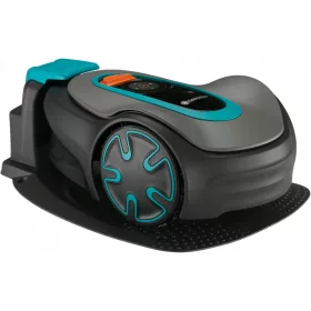    Роботизирана косачка за трева SILENO minimo, 250 м2 Gardena 15201-32 ширина на косене 16 см