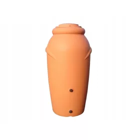    Резервоар за дъждовна вода Prosperplast Aquacan Baby 210 l 118 x 59,6 cm кафяв