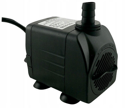  Hsbao помпа 35 W 1601 - 2500 л/ч