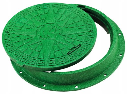  Капак Babylonplast A15B6075Z1 60см