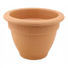    Саксия Degrea 27 см х 27 х 20 см керамика