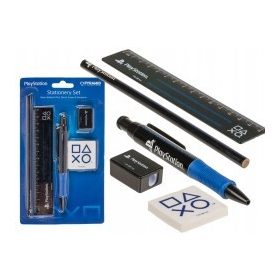    Лицензиран комплект ученически пособия за PlayStation