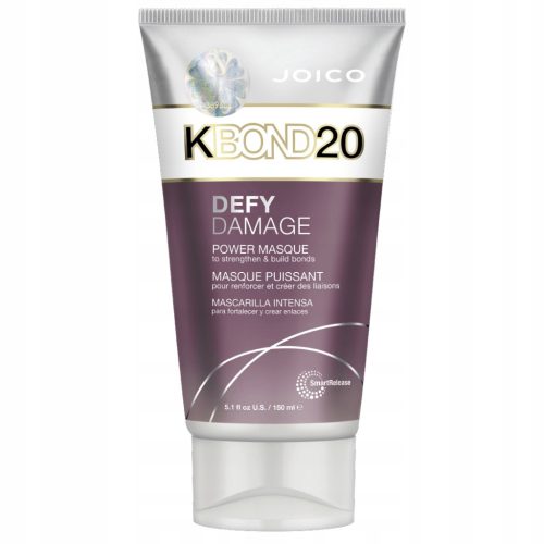  Joico Defy Damage Kbond20 Маска за чувствителна и увредена коса 150