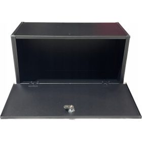   Кутия гробищна кутия за гробищна пейка