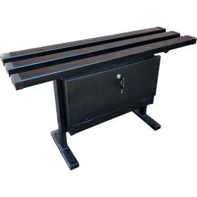   ГРОБИЩНА ПЕЙКА С КУТИЯ, ХИТ НА ГЛЕЗЕНИТЕ