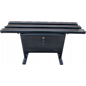   ГРОБИЩНА ПЕЙКА, КУТИЯ, ЛАЙЕТА НА ГЛЕЗЕНИТЕ, 4 КРАКА