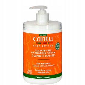  Балсам Cantu Shea Butter For Natural Hair 709 g