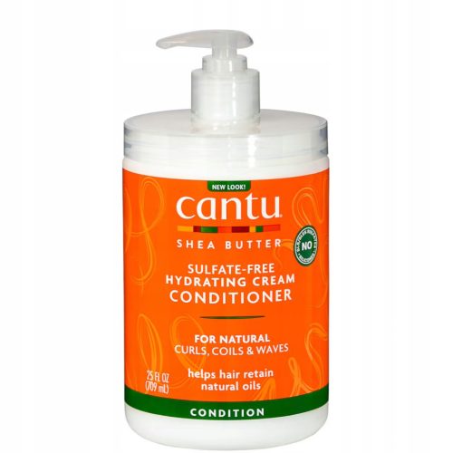  Балсам Cantu Shea Butter For Natural Hair 709 g