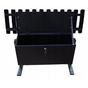   Гробищна пейка ГОЛЯМА КУТИЯ ПРОИЗВОДИТЕЛ Гробищна КЪМ КУБ