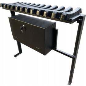   СГЪВАЕМА ГРОБИЩНА ПЕЯ С ГОЛЯМА КУТИЯ 85СМ