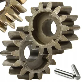    ЗЕНЬИЛА ЗА КОСАЧКА ЗАБЕЛЕЖКА 14 ЗЪБИ NAC FAVORYT HECHT GRIZZLY VICTUS