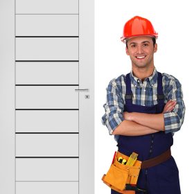   Врати на панти INTRAVITA, имаме на склад врати и каси 80см