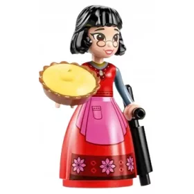  LEGO DIS149 DISNEY Далия