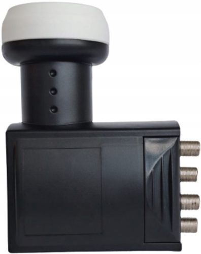  Telkom Telmor SC-40 Quad LNB четворен конвертор