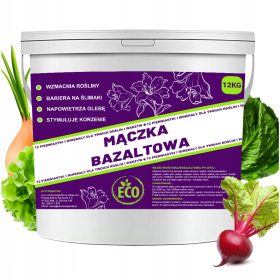   Органичен, натурален тор Gawlik прах 12 кг