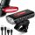  Steinmedia 6001901 велосипедна лампа 1000 lm USB