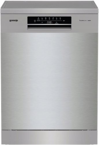  Съдомиялна машина Gorenje GS643E90X | 60 см | 16 комплекта |