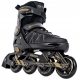  Ролери RAVEN Expert Gold 43-46 Гумени