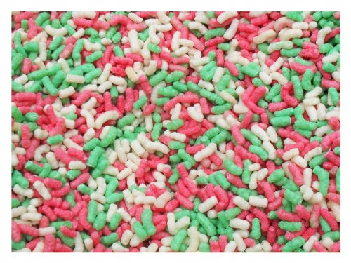  ПОДОБРЕН ЦВЕТ KOI FOOD MIX PREMIUM 45L