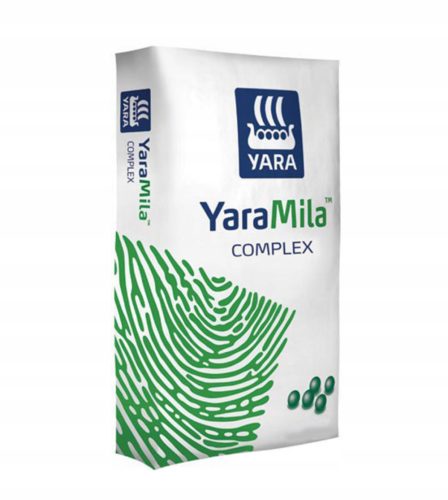  YaraMila Многокомпонентен тор на кристали, 5 кг 5 л
