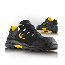   Работни обувки VM Footwear 6405-SBEP PENSYLVANIA предпазни обувки DIELECTRIC размер 43
