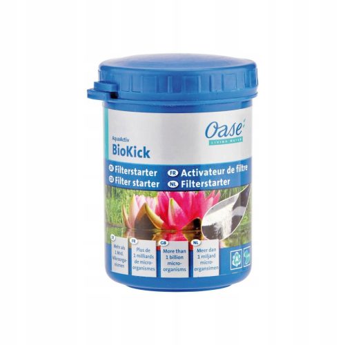  Oase AquaActiv BioKick 200 мл