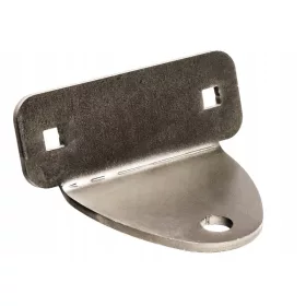    ЗАДЕН теглич за ТРАКТОР Solo by AL-KO Premium 95 105 125 см