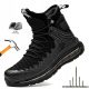 Високи работни обувки FASH FASH063 50 номер