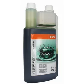  Stihl HP Ultra смес масло 07813198061 1л
