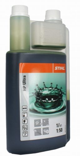  Stihl HP Ultra смес масло 07813198061 1л