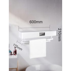   Закачалка за баня, електронен UV нагревател