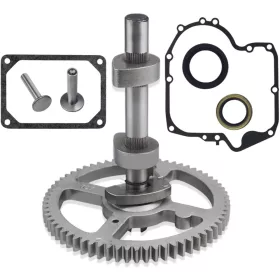    РАЗПРЕДЕЛИТЕЛЕН ВАЛ ЗА ТРАКТОР BRIGGS&STRATTON 10.5-19Km 793583 790400 597221